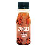 Picture of Apple & Ginger Zinger Shot Vegan, ORGANIC