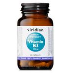 Picture of  High Potency Vitamin B3 Vegan