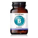 Picture of Co-Enzyme Vitamin B Complex Vegan