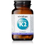 Picture of Vitamin K2 dairy free, Vegan
