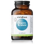 Picture of Brahmi Supplement dairy free, Vegan, ORGANIC