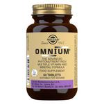 Picture of  Omnium Multi Vitamins Vegan