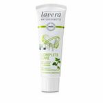 Picture of Mint Complete Care Toothpaste with Fluoride Vegan, ORGANIC