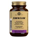 Picture of  Omnium Multi Vitamins Vegan