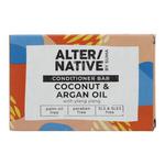 Picture of Coconut & Argan Oil Conditioner Bar 