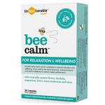 Picture of Relaxation Wellbeing Supplement 
