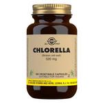 Picture of Chlorella 520mg Vegan