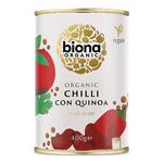 Picture of  Organic Chilli Con Quinoa