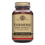 Picture of  Turmeric Root Extract Herbal Product Vegan