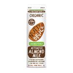 Picture of Unsweetened Activated Almond Milk Vegan, ORGANIC