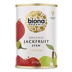 Picture of  Organic Jackfruit Stew Vegan