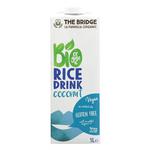 Picture of Bio Rice Drink Coconut Gluten Free, Vegan, ORGANIC
