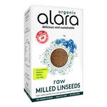 Picture of Raw Linseed Milled Vegan, ORGANIC