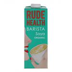 Picture of Barista Soya Milk Drink Gluten Free, Vegan, ORGANIC