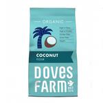 Picture of  Coconut Flour Vegan, ORGANIC