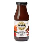 Picture of  Brown Sauce ORGANIC