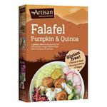 Picture of Pumpkin & Quinoa Falafel Mix Vegan