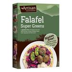 Picture of Supergreens Falafel Mix Vegan