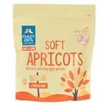 Picture of  Soft Apricot Vegan, ORGANIC