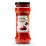 Picture of  Sweety Drop Peppers Vegan