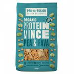 Picture of  Protein Mince Pea & Fava ORGANIC