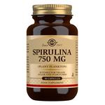 Picture of  750mg Spirulina