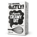 Picture of  Whippable Oat Cream Vegan