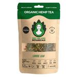 Picture of  Hemp Tea Loose Leaf ORGANIC