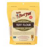 Picture of  Wholegrain Teff Flour