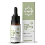Picture of  MCT & Hemp Bioactive Oil 1500mg