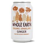 Picture of  Ginger Drink Sparkling ORGANIC