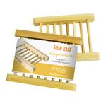 Picture of  Bamboo Soap Rack
