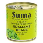 Picture of  Edamame Beans ORGANIC