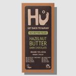 Picture of  Hazelnut Butter Dark Chocolate
