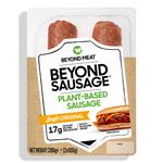 Picture of  Plant Based Sausage