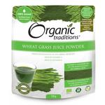 Picture of  Wheat Grass Juice Powder