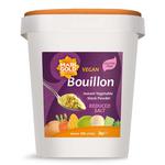 Picture of  Reduced Salt Vegan Bouillon