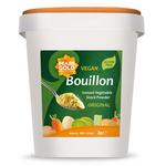 Picture of  Swiss Vegetable Vegan Bouillon