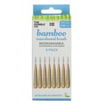 Picture of  Interdental Bamboo Brush