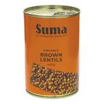 Picture of  Brown Lentils