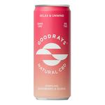 Picture of  Raspberry & Guava CBD Drink