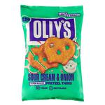 Picture of  Thins Sour Cream & Onion
