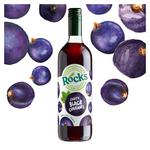 Picture of  Concentrated Fruity Blackcurrants Squash