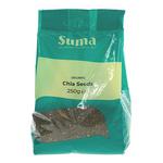 Picture of  Organic Black Chia Seeds ORGANIC