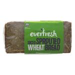 Picture of  Sliced Sprouted Wheat Bread ORGANIC