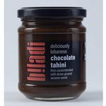 Picture of  Chocolate Tahini