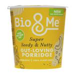 Picture of  Super Seedy & Nutty Porridge Pot