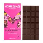 Picture of  Black Forest Dark Chocolate With Cherry