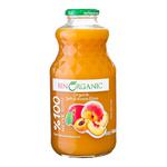 Picture of  Peach,Apricot & Apple Juice