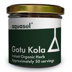 Picture of  Gotu Kola Instant Tea ORGANIC